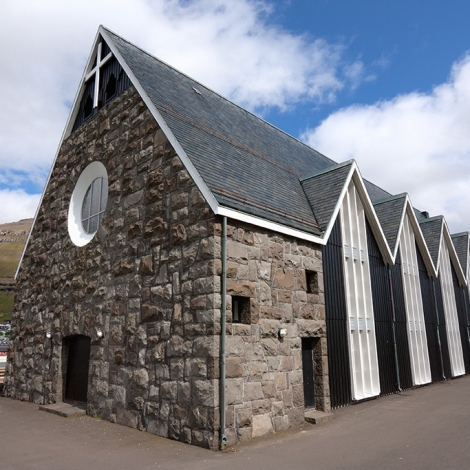 Árliga jólakonsertin í Christianskirkjuni verður í kvøld