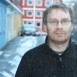Jan Højgaard: Knýtið loyvini at stálinum aftur