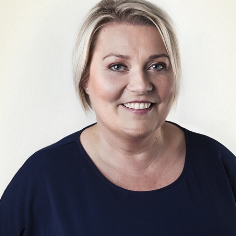 Katrin Kallsberg kunnar um lívmóðurhálskrabba og HPV-koppseting