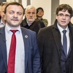 Carles Puigdemont kemur til Føroyar fríggjadagin