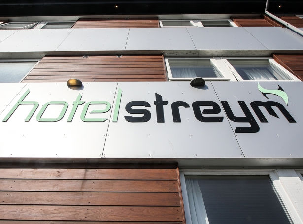 Hotel Streym (Savnsmynd)