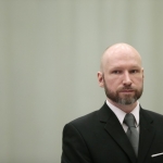 Mannarættinda-dómstólurin avvísir Breivik