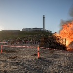 Jóansøkubál í Sandagerði í annaðkvøld