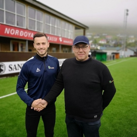Mynd: Fróði Heri Poulsen