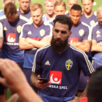 Skíggjamynd: SVT