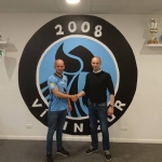Mynd: vikingur.fo