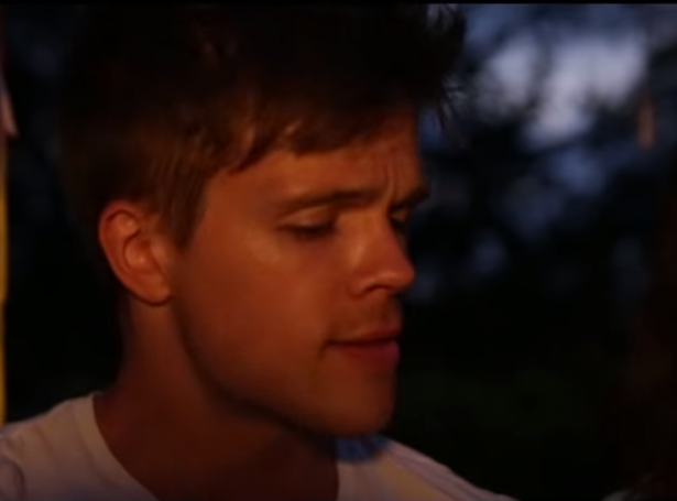 Dan Olsen útgivið nýtt sjónband