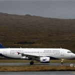 Atlantic Airways gjørt samstarvsavtalu við AirFrance-KLM