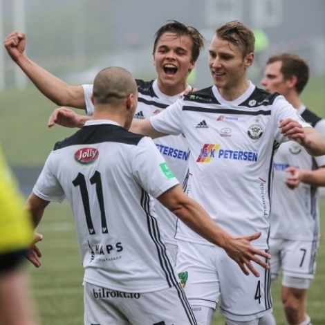 (Mynd: Sverri Egholm)