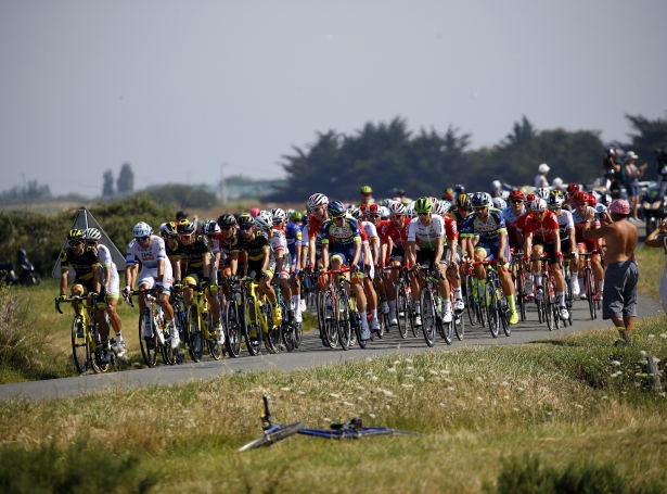 Heimsins størsta súkklukapping farin í gongd