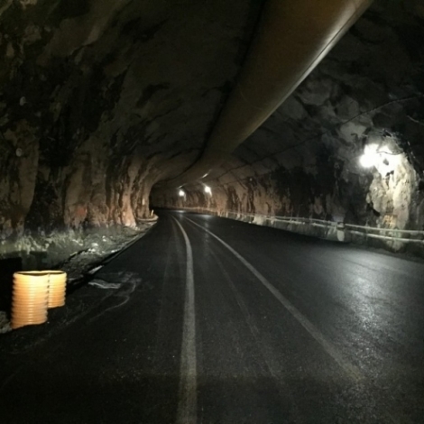 106 metrar sprongdir í farnu viku og avtalur eru undirskrivaðar