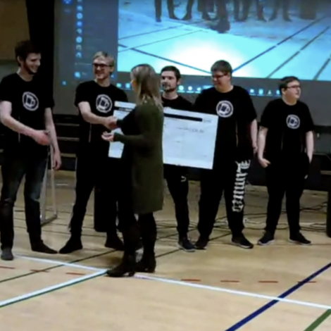 Føroyameistarin í Counter-Strike funnin