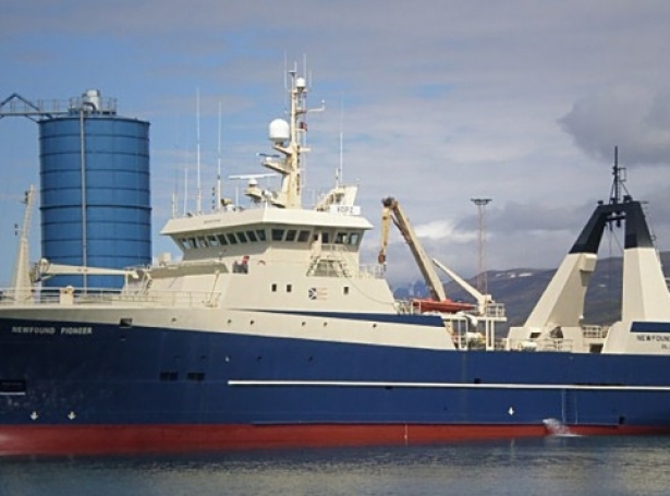 Mynd: G.J. Haraldsson/Shipspotting.com