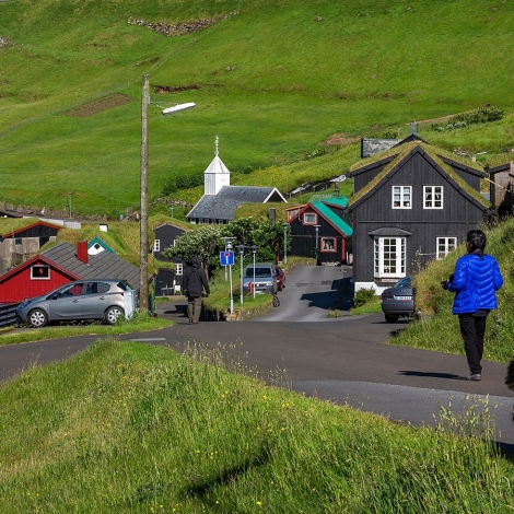 Fólkatalið er helst meiri enn 51.000