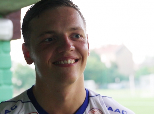 Video: - Vit skulu skora fyrsta málið