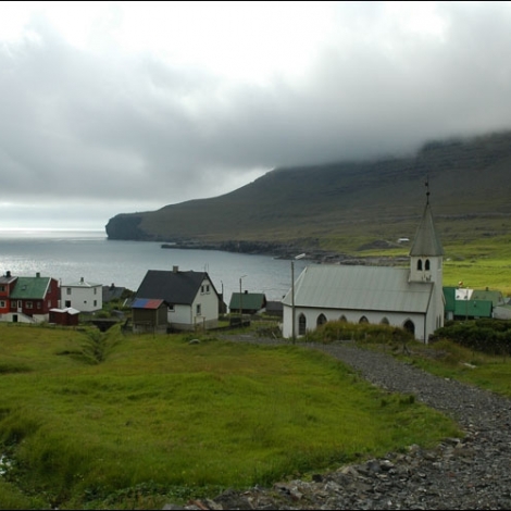 Útoyggjafelagið: - Útlendingar keypa ognirnar á útoyggj