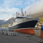 Video: So fór Sjúrðarberg