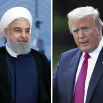USA setur aftur revsitiltøk í verk móti Iran