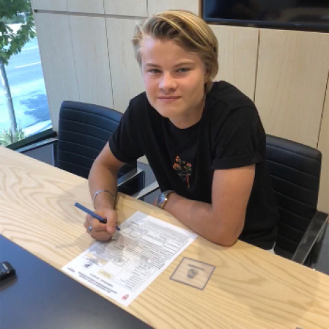 Andri Lucas Guðjohnsen