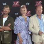 Dómararnir til X Factor 2019 kunngjørdir