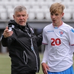Mynd: Sverri Egholm