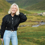 Zara Larsson: - Vit gloyma ongantíð Føroyar