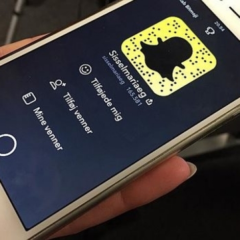 Snapchat mist fleiri milliónir brúkarar