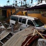 Puerto Rico: Talið av deyðum eftir ódn nógv hægri enn fyrr hildið