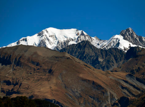 Mont Blanc (Savnsmynd)