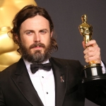 Casey Affleck biður um umbering