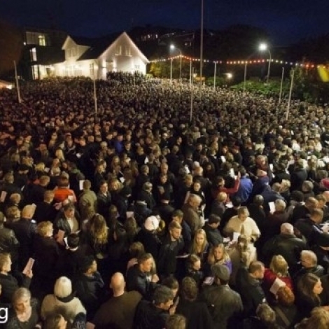 Nú eru vit fleiri enn 51.000