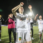 Mynd: Sverri Egholm