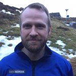 Ári greiðir frá, hvussu manskappingin verður næsta ár. (Mynd: HSF.fo)