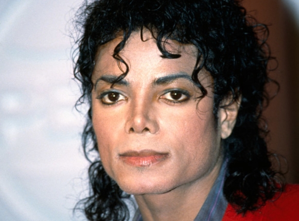 Michael Jackson (Savnsmynd)