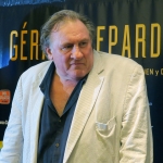 Gérard Depardieu meldaður fyri neyðtøku