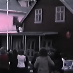 Video: Tá Postverkið var yvirtikið í 1976