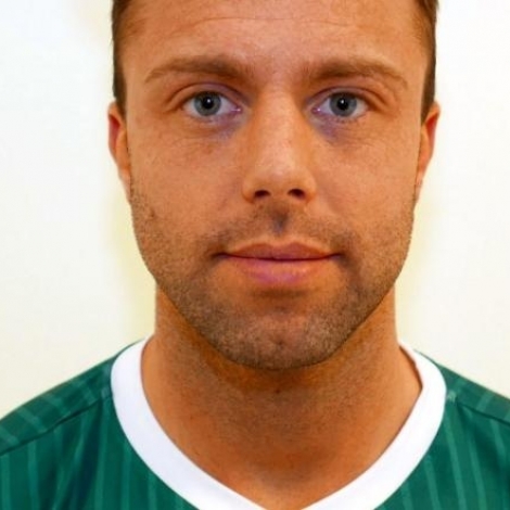 Christian Offenberg