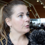 Video: - Fokus á børn og familjur við rústrupulleikum