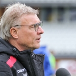 Mynd: Sverri Egholm