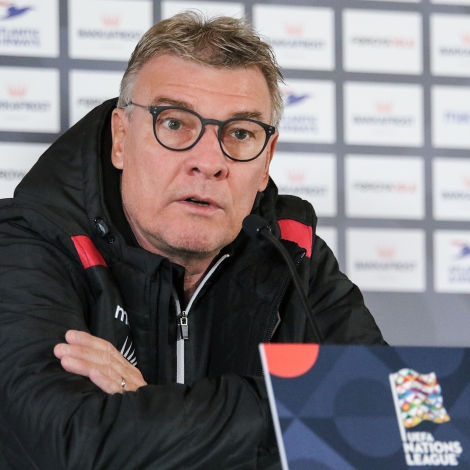 Mynd: Sverri Egholm