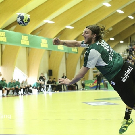 Mynd: Jens Kr. Vang