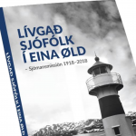 Sjómansmissiónin lívgað sjófólk í eina øld