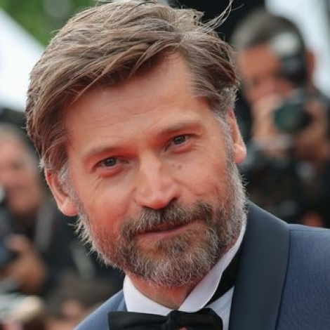 Video: Danski Nikolaj Coster-Waldau tapti Emmy-virðisløn til 