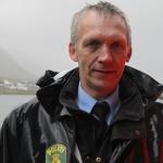 Karl Johansen verður borgarstjóri í Klaksvík