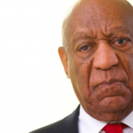 Bill Cosby í fongsul fyri neyðtøku