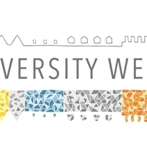 Málráðstevna á Diversity Week