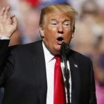 Trump vil skerja menningarhjálpina til heimlond hjá tilflytarum