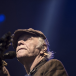 Kim Larsen deyður, 72 ár