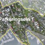 Tíðaravmarkað parkering verður nú eisini leygardag í Havn