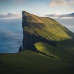 Ferðafólkakanning: Meiriluti tekur undir við “Unspoiled, unexplored, unbelievable”